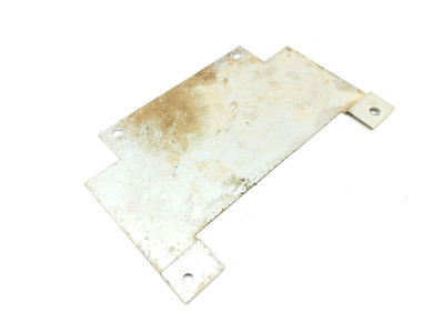 06 John Deere HPX Gator 4x4 Heat Shield Bracket Cover