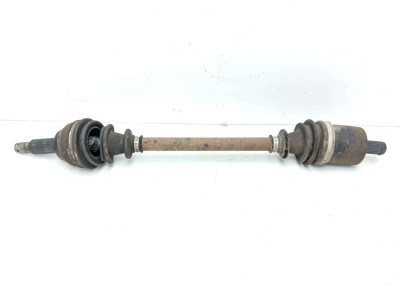 06 John Deere HPX Gator 4x4 CV Axle Half Shaft DAMAGED