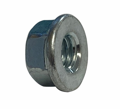 GENUINIE OEM Honda Flange Nut (6MM) 94050-06000 ATV & MOTORCYCLE