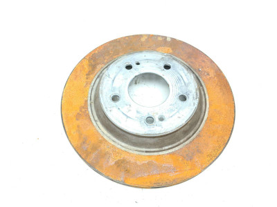 Polaris Slingshot Brake Disc Rotor B - Sun Coast Cycle Sports