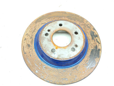 Polaris Slingshot Brake Disc Rotor B - Sun Coast Cycle Sports