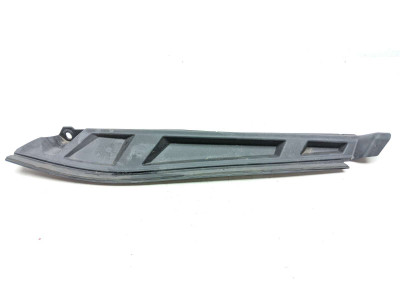 Polaris Slingshot Left Speaker Cover Plastic