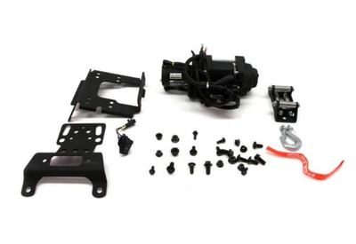 2016-2024 POLARIS General 1000 General 4 1000 3500 LB Winch 2881098