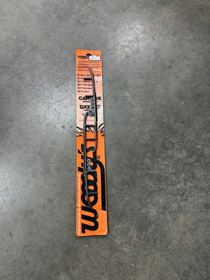 Woody's TSD4-8150-1 Ski-Doo Trail Blazer Carbide Snowmobile Runner NEW #P130