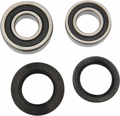 PIVOT WORKS YZ 125 250 450 426 WR 1999-2005 WHEEL SEAL BEARING KIT PWRWK-Y08-421