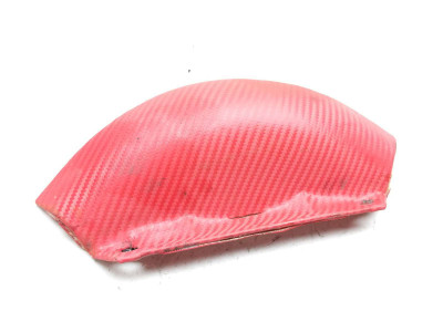 97 Harley Ultra Classic Electra Glide FLHTCUI Front Fork Guard Cover