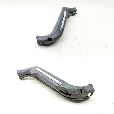 90 Honda GL1500 Goldwing Left & Right Handlebar Covers
