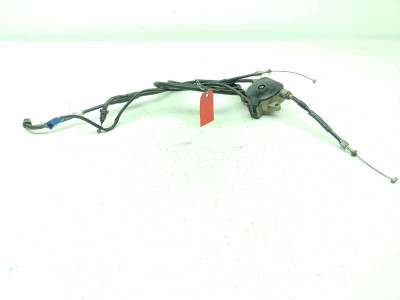 90 Honda GL1500 Goldwing Throttle Cable Lines Switch Control Cable
