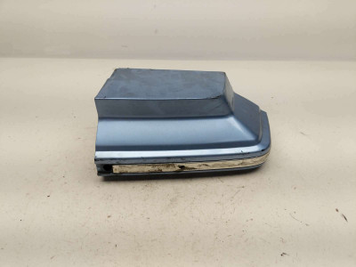 90 Honda GL1500 Goldwing Saddlebag Cover Guard