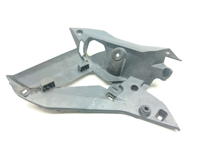 18 Suzuki Katana GSX-S750 Front Upper Right Side Fairing 47531-13K0