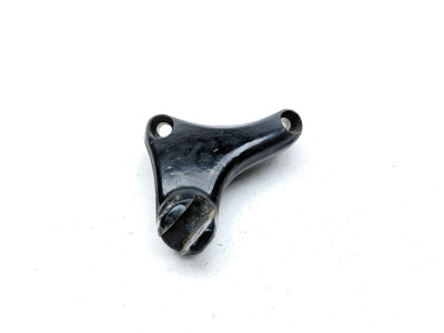 09 Harley Davidson XL1200C Mount Bracket B