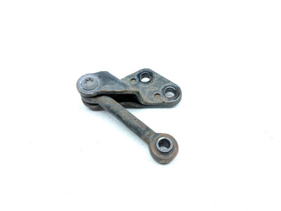 09 Harley Davidson XL1200C Engine Motor Mount Bracket Z