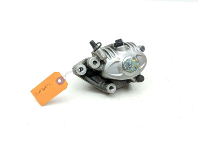 09 Harley Davidson XL1200C Front Brake Caliper