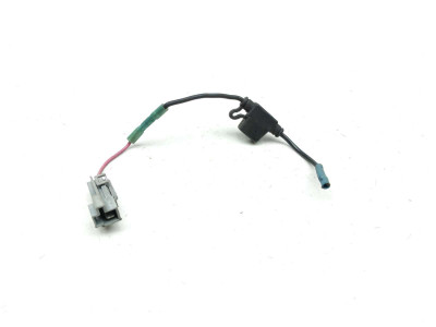 09 Harley Davidson XL1200C Fuse Wiring Assembly