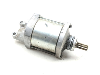 15 Suzuki GSXR 600 750 Starter Start Motor