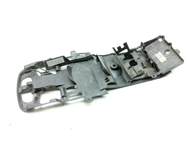 15 Suzuki GSXR 600 750 Rear Under Tail Undertail Battery Tray Cover