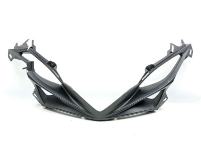 15 Suzuki GSXR 600 750 Front Headlight Trim Fairing Cover Panel