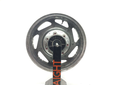 05 Kawasaki VN1600 Vulcan 1600 Classic Rear Wheel Rim Straight 16x4.50