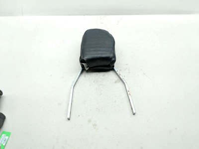 09 Kawasaki Vulcan 900 VN900 Classic Rear Passenger Backrest Sissy Bar