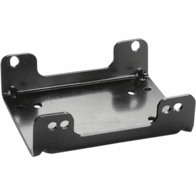 R WARN Winch Mount Plate 101674 Mount Kit #4505-0743