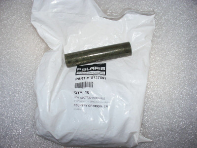 2011-2024 Polaris Ranger RZR Control Arm Pivot Shaft NEW OEM 5137591