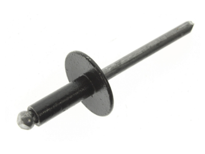 Yamaha 8JP-RA523-00-00 - RIVET