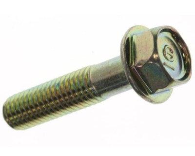 NOS Honda FL350 Odyssey CR60R Exhaust Flange Bolt (8x35) OEM 95701-08035-00