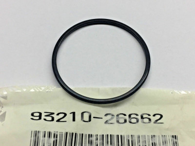 NEW OEM YAMAHA YFM80 YFM100 YFM350 YFM400 YFB250 O-RING 93210-26662-00 NEW OEM YAMAHA YFM80 YFM100 YFM350 YFM400 YFB250 O-RING 93210-26662-00