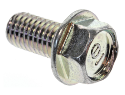 NEW YAMAHA - FLANGE BOLT #95701-08016-00 NEW YAMAHA - FLANGE BOLT #95701-08016-00