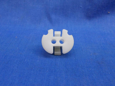 HONDA GL1200 Goldwing Speaker Wire Grommet 64258-MG9-931 OEM