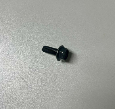 NOS Yamaha Bolt Flange 95817-06016 VMAX 500 600 700 Snowmobile Rear Bumper QTY2