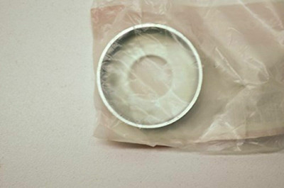 ATC 250 TRX 250R NEW Genuine Honda Swingarm Pivot Dust Seal Cap 52144-HA2-005