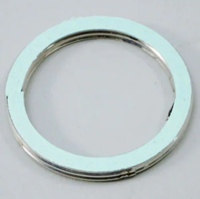 NOS Kawasaki KAF820 KRF750 KRT750 KSV700 KVF650 Exhaust Holder Gasket 11009-1894