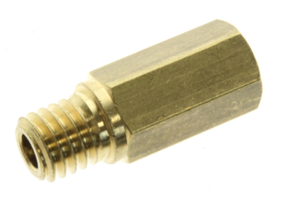 KAWASAKI KLX450R 2019 KLX450A CARBURETOR JET-MAIN, #145 92063-1362