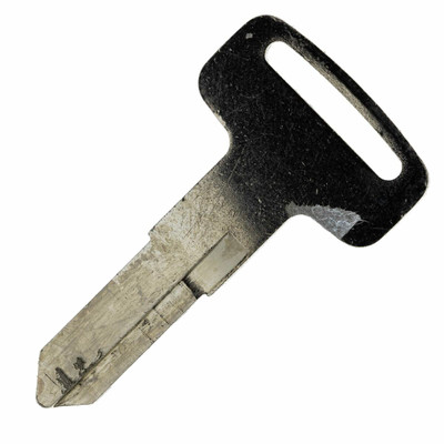 2012-2024 Polaris Sportsman Ranger RZR Blank Key Switch Key