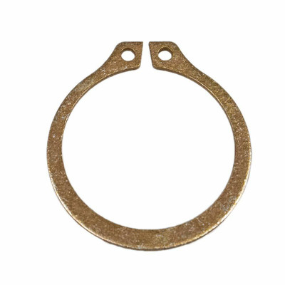 Polaris GEM External Retainer Ring, Genuine OEM Part 7710533, Qty 1