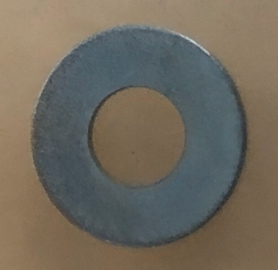 NOS OEM Honda (3mm) Plain Washer 1961 CB72 1966 CB77 94101-03000