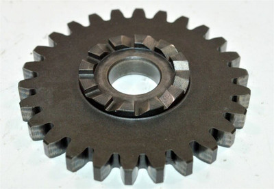 Suzuki RM 80 RM 85 85L Kick Kickstart Drive Gear 26241-02B41 97-15