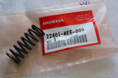 NOS GENUINE HONDA CBR600RR CLUTCH SPRING 22401-MEE-000 NOS OEM QTY2