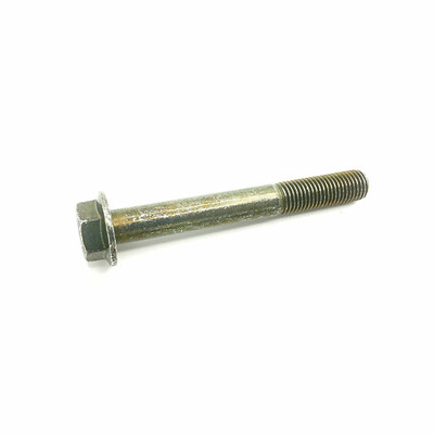 New Polaris OEM Bolt 7519363 HEX FLANGE SCREW 10 MM X 1.25 MM X 80 MM New Polaris OEM Bolt 7519363 HEX FLANGE SCREW 10 MM X 1.25 MM X 80 MM