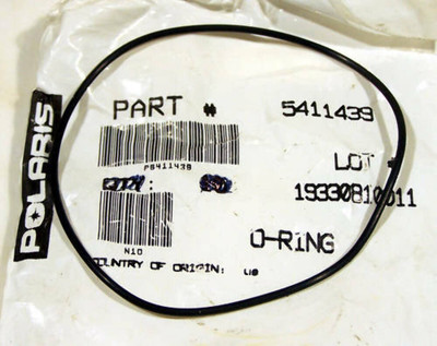 NEW Polaris ATV UTV O-Ring 5411439 QTY-2 Magnum Scrambler Sportsman Xplorer