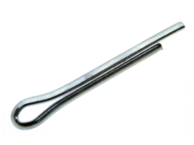GENUINE NOS HONDA PIN SPLIT 1.6X10 94201-16100 New OEM