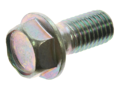 HONDA GENUINE NOS OEM - BOLT, UBS (7X15) #90026-ME9-000