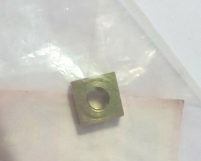 Honda GL1100, GL650, GL500 Beam Adjusting Nut NOS 33117-463-771 QTY2