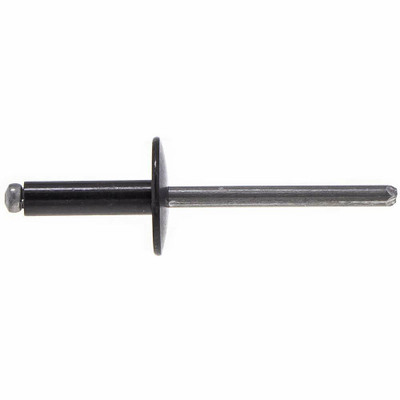 Polaris RZR Rivet, Genuine OEM Part 7621460, Qty 1