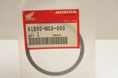 HONDA GL1200 GL1500 VTX1800 VTX1300 VT FINAL DRIVE SPACER (A) 1.82 41530-MG9-000
