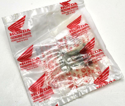 1990-2003 Honda CBR900RR VFR800F 530 Master Link Chain OEM 40535-MW0-306