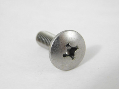 1997-1999 Honda CR Screw 6x18 OEM Hardware Bolt 90103-KZ3-B00 NEW NOS Genuine