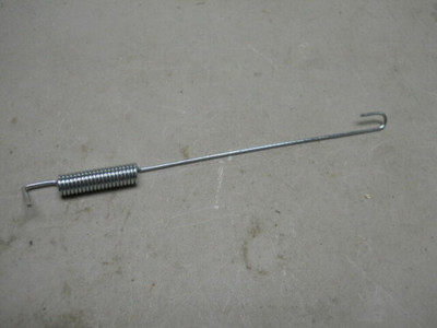 Honda, NOS, CB100, CL100, SL100, Stop Switch Spring, # 35357-107-010. S131a QTY2