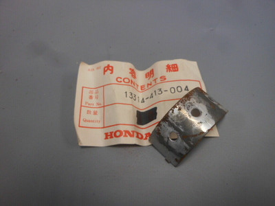 NOS Honda Crankshaft Bearing A 1978-1981 CB400 1979-1981 CM400 13314-413-004
